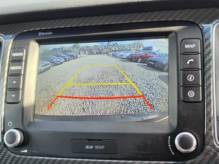 2017 Kia Carens - photo 9
