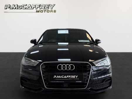2015 Audi A3 - photo 2