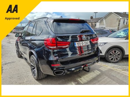 2017 BMW X5 - photo 12