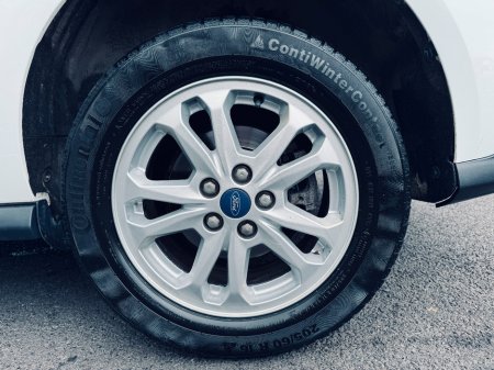 2022 Ford Transit Connect - photo 27