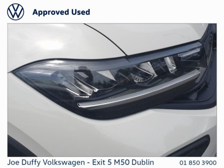 2026 Volkswagen T-Cross - photo 19