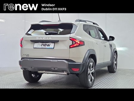 2026 Dacia Duster - photo 13