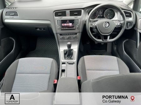 2016 Volkswagen Golf - photo 2