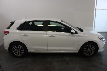 2018 Hyundai i30 - photo 3