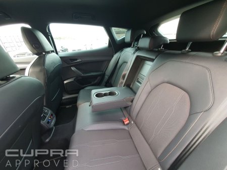 2025 Cupra Formentor - photo 10