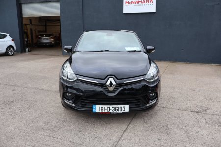 2018 Renault Clio - photo 4