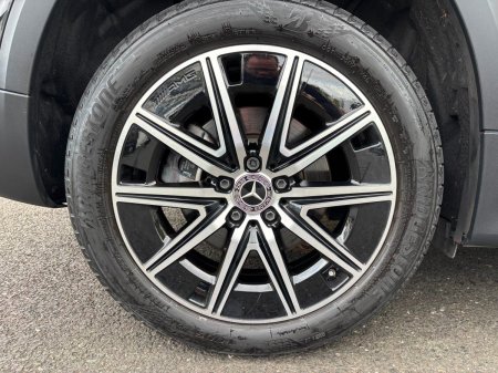 2024 Mercedes-Benz EQB - photo 21