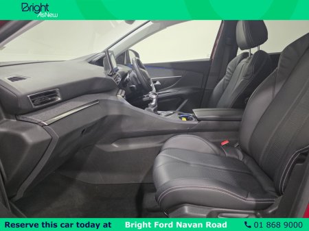 2021 Peugeot 5008 - photo 16
