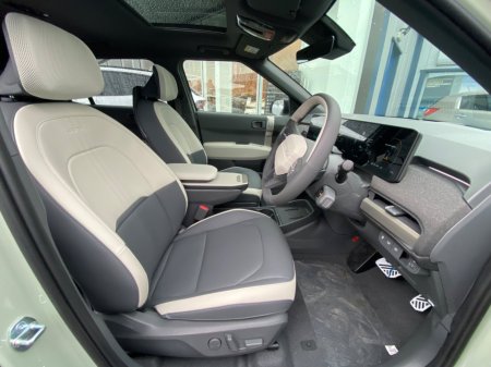 2026 Kia EV3 - photo 15