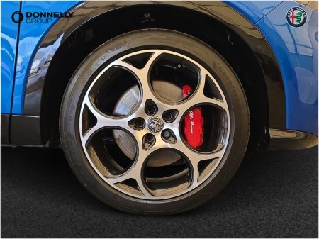 2026 Alfa Romeo Tonale - photo 2