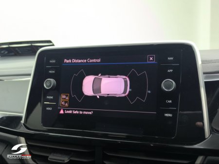 2023 Volkswagen T-Roc - photo 27