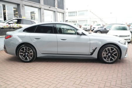 2023 BMW i4 - photo 3