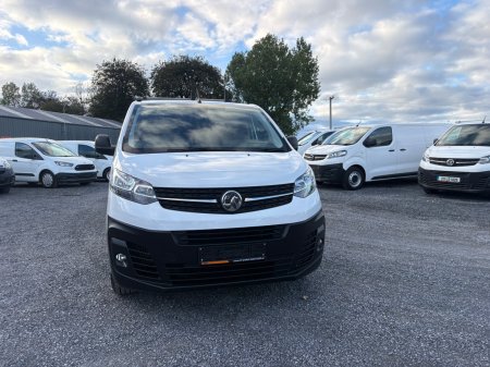 2022 Vauxhall Vivaro - photo 3