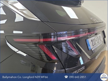 2023 Hyundai Tucson - photo 28