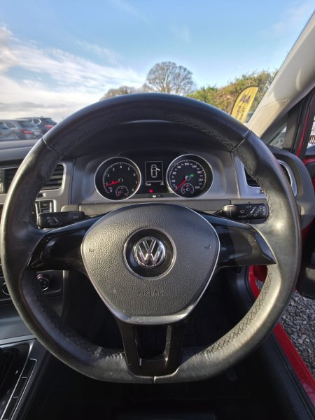 2016 Volkswagen Golf - photo 12