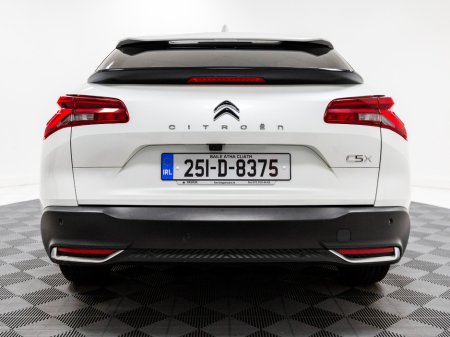 2025 Citroen C5 X - photo 32