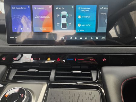 2027 Maxus T60 MAX - photo 31