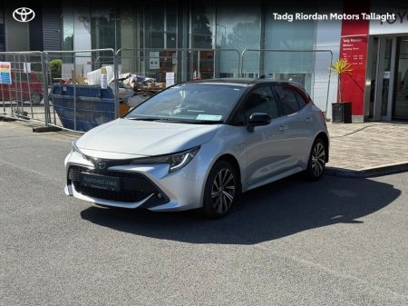 2021 Toyota Corolla - photo 16