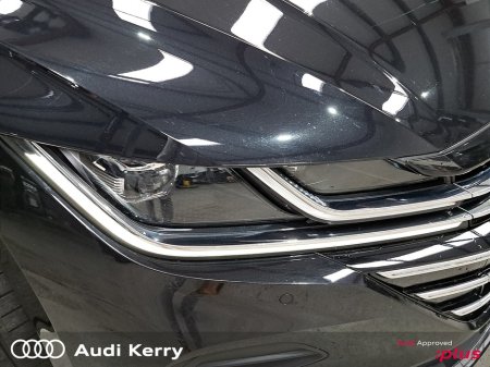 2024 Volkswagen Arteon - photo 32
