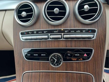 2019 Mercedes-Benz C-Class - photo 30