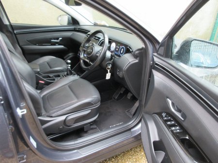 2022 Hyundai Tucson - photo 8