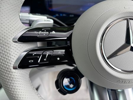 2023 Mercedes-Benz EQS - photo 22