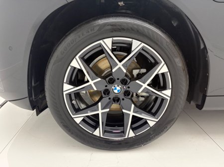 2025 BMW X3 - photo 11