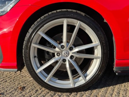 2017 Volkswagen Golf - photo 8