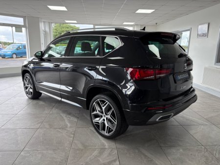 2023 SEAT Ateca - photo 7