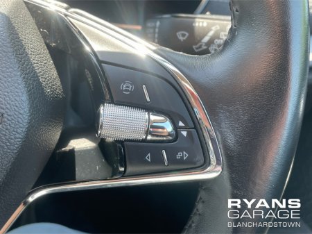2022 Skoda Octavia - photo 17