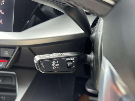 2021 Audi A3 - photo 19