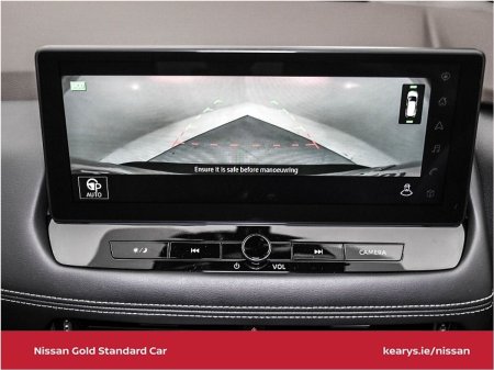 2024 Nissan X-Trail - photo 27