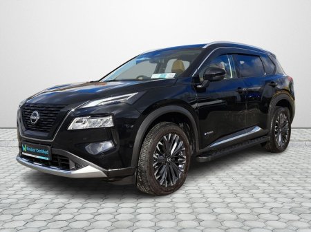 2026 Nissan X-Trail - photo 13