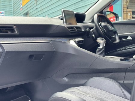 2020 Peugeot 3008 - photo 13