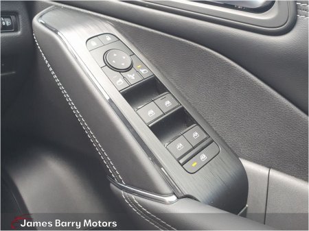 2024 Nissan Qashqai - photo 23