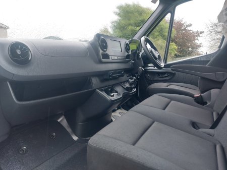 2023 Mercedes-Benz Sprinter - photo 18