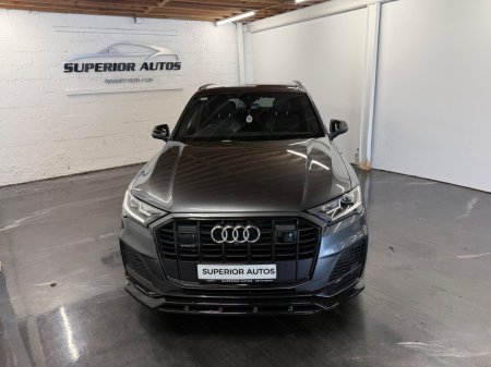2023 Audi Q7 - photo 4