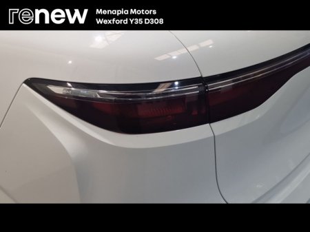 2024 Renault Megane E-Tech - photo 15