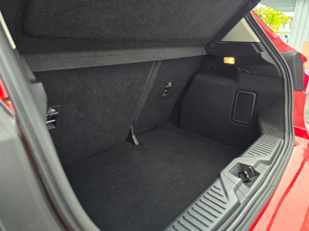 2020 Ford Fiesta - photo 22