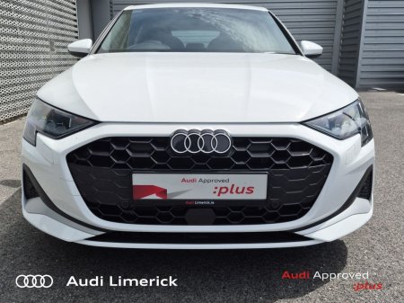2026 Audi A3 - photo 27