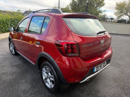 2020 Dacia Sandero Stepway - photo 7
