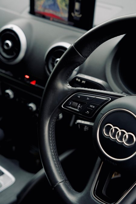 2017 Audi A3 - photo 13