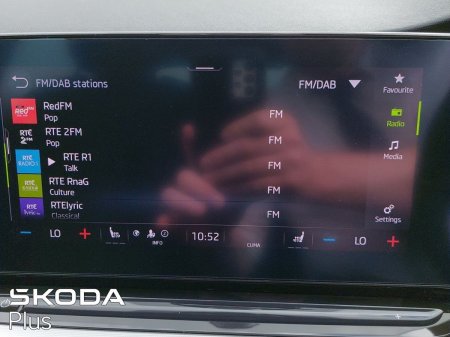 2023 Skoda Octavia - photo 18
