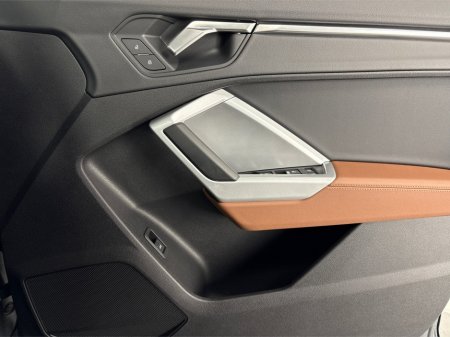 2024 Audi Q3 - photo 25