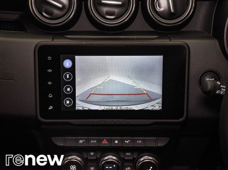 2022 Dacia Duster - photo 34