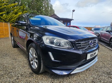 2017 Volvo XC60 - photo 8
