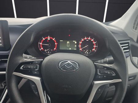 2026 Maxus DELIVER 9 - photo 10
