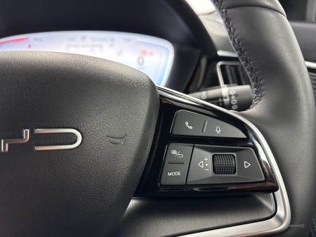 2025 BYD SEAL U - photo 24