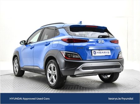 2022 Hyundai KONA - photo 13