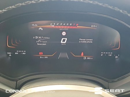 2026 SEAT Ibiza - photo 11